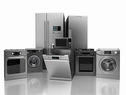 EC Appliance Repair logo