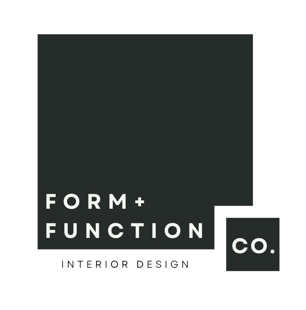 Form and Function Co. logo