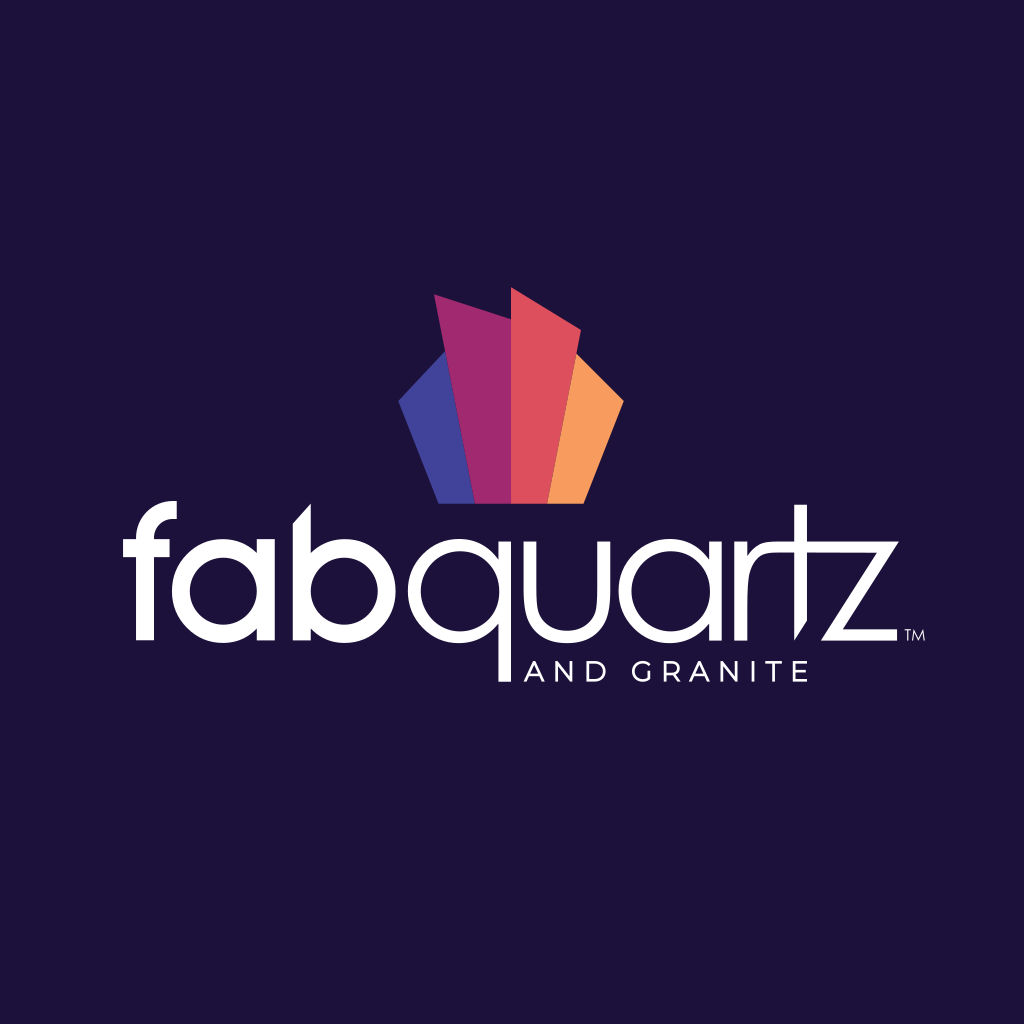 FabQuartz and Granite logo