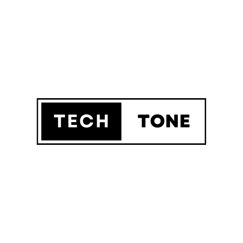 TechTone logo