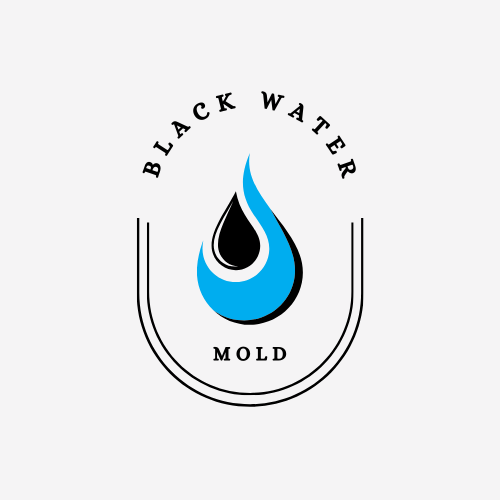 Black Water Mold logo