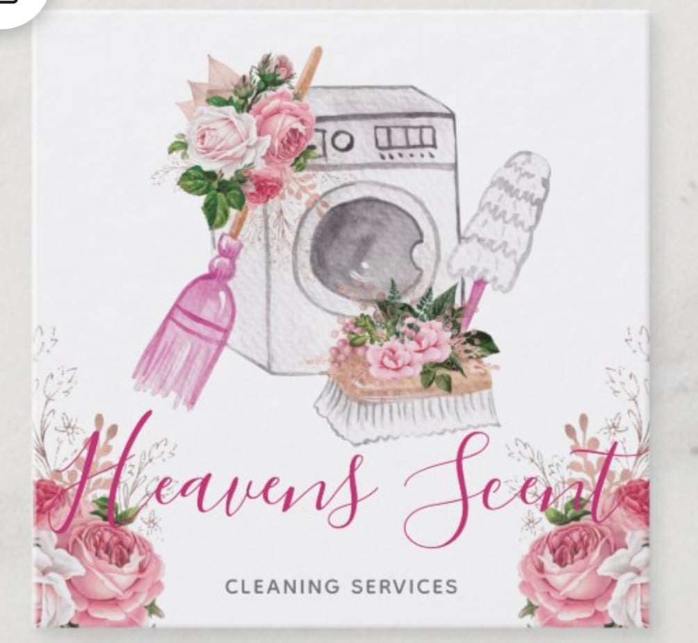 Avatar for Heaven scent cleaning services