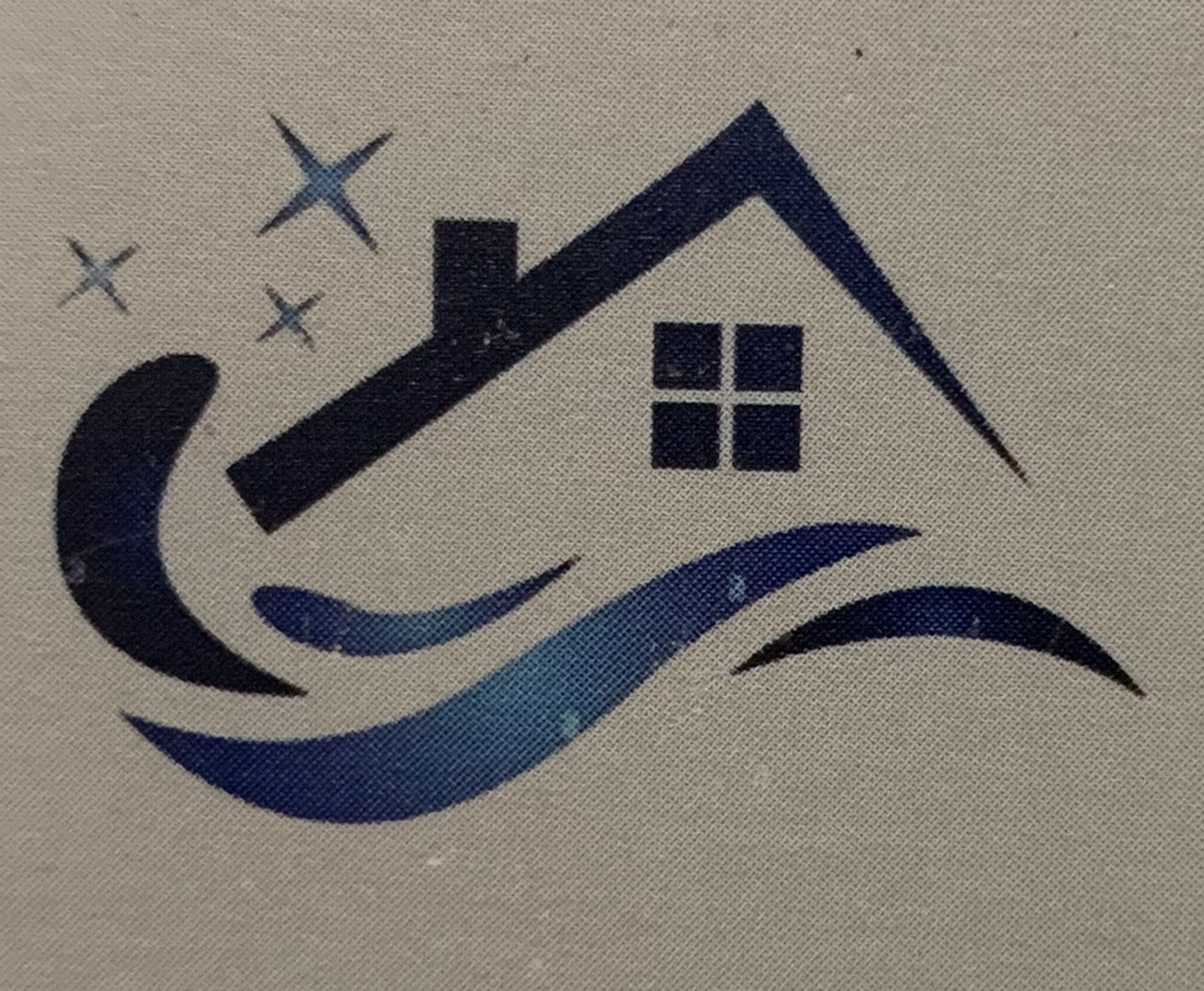 Empowered Florida cleaning llc logo