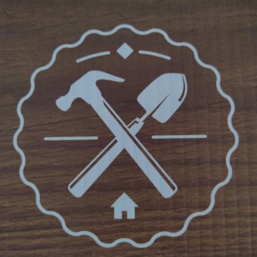 Logo for TRM Landscape