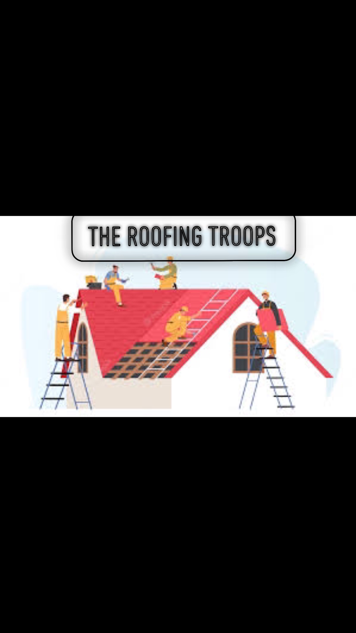 Avatar for The Roofing Troops