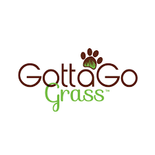 Gotta Go Grass logo