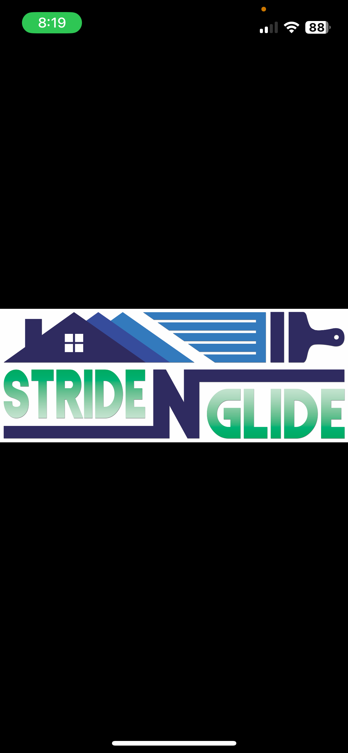 Avatar for Stride N Glide Painting
