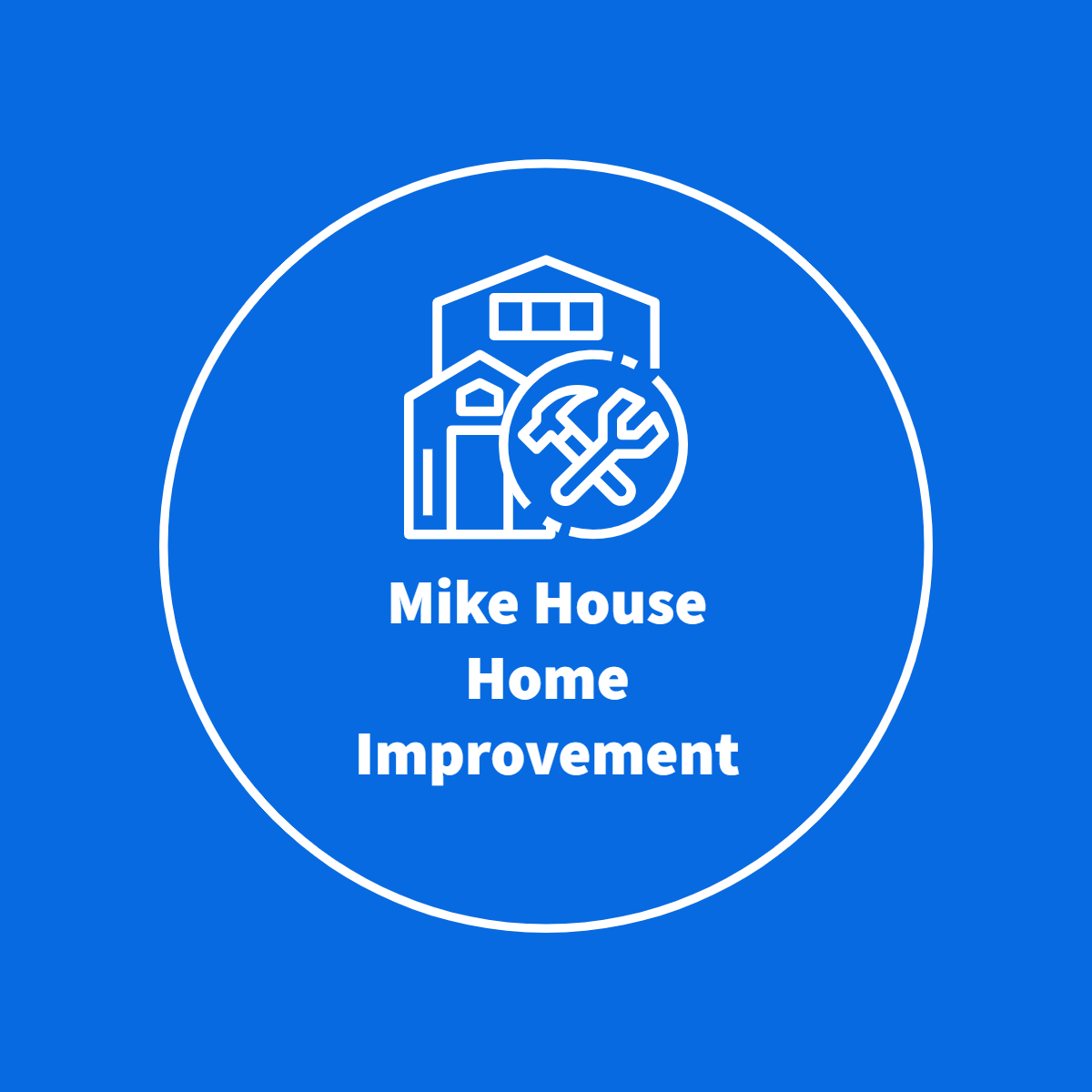 Avatar for Mike House