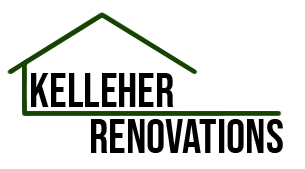 Kelleher Renovations logo