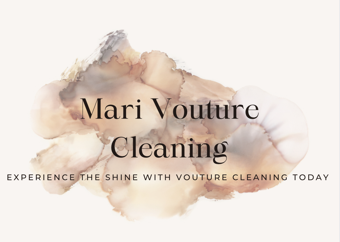 Mari Vouture logo