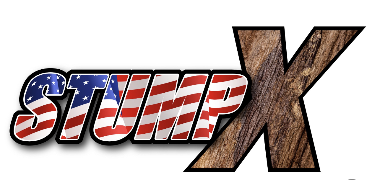 StumpX logo