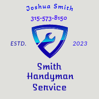 Smith Handyman Service logo