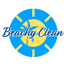 Logo for Nicole's Cleaning Service 