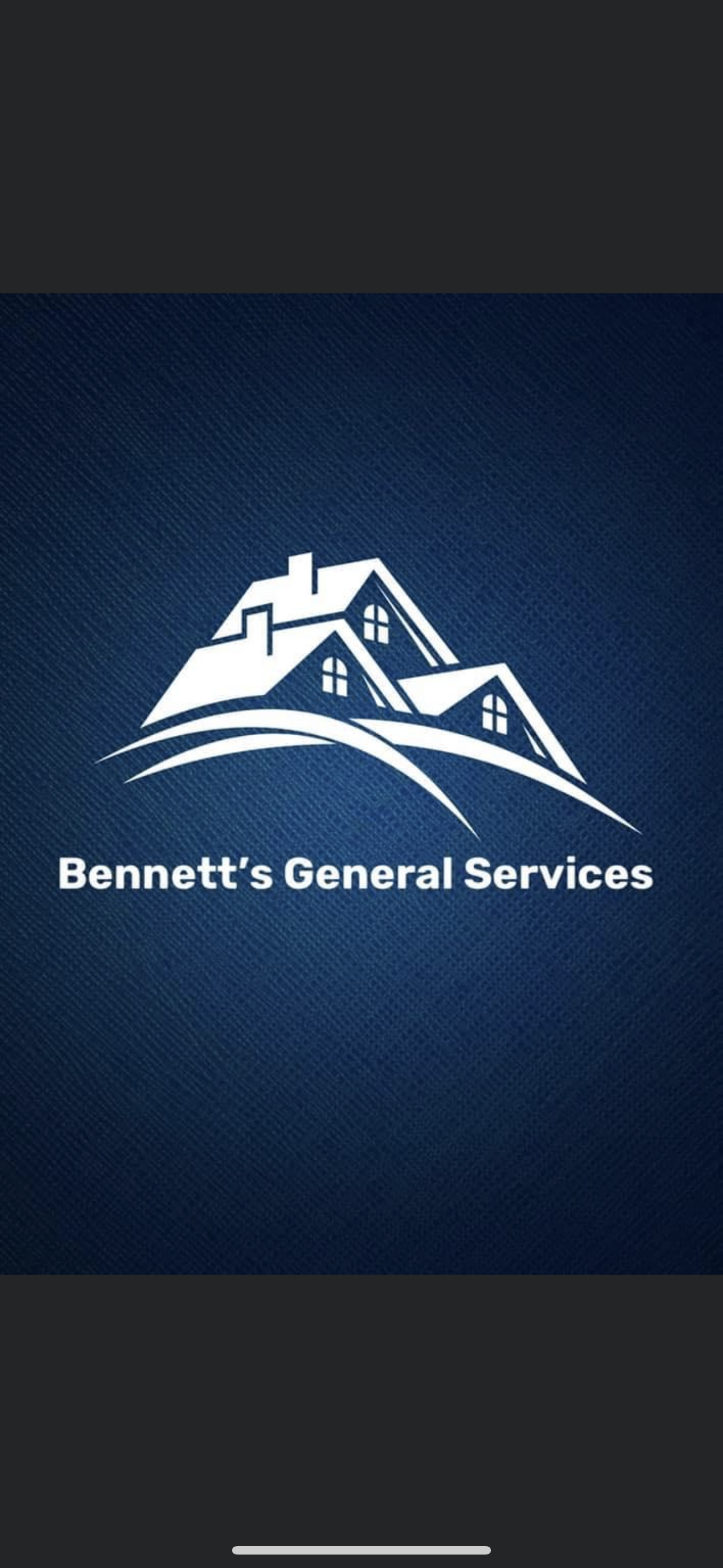 Avatar for Bennetts General Services