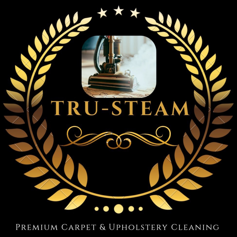 Logo for TRU-STEAM PREMIUM CARPET & UPHOLSTERY CLEANING