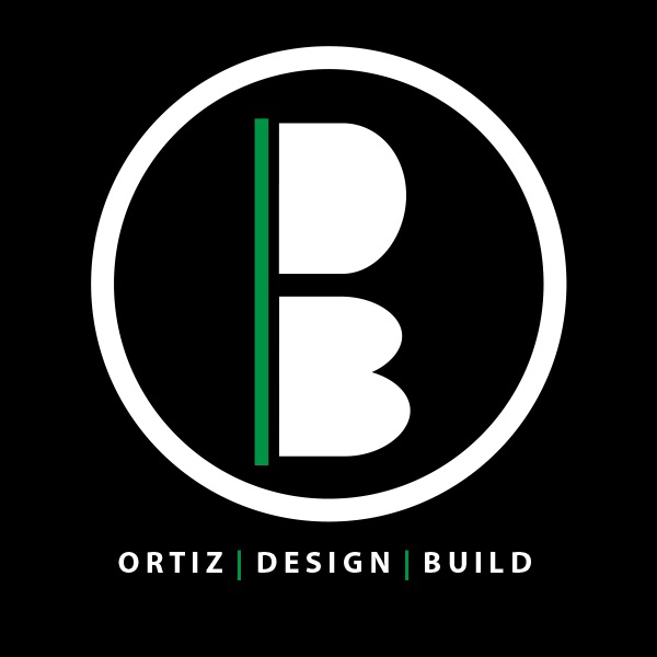 ORTIZ DESIGN BUILD LLC logo
