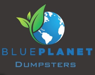 Blue Planet Dumpsters LLC logo
