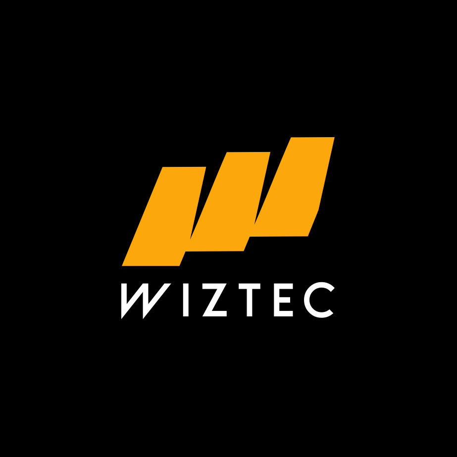 Wiztec logo