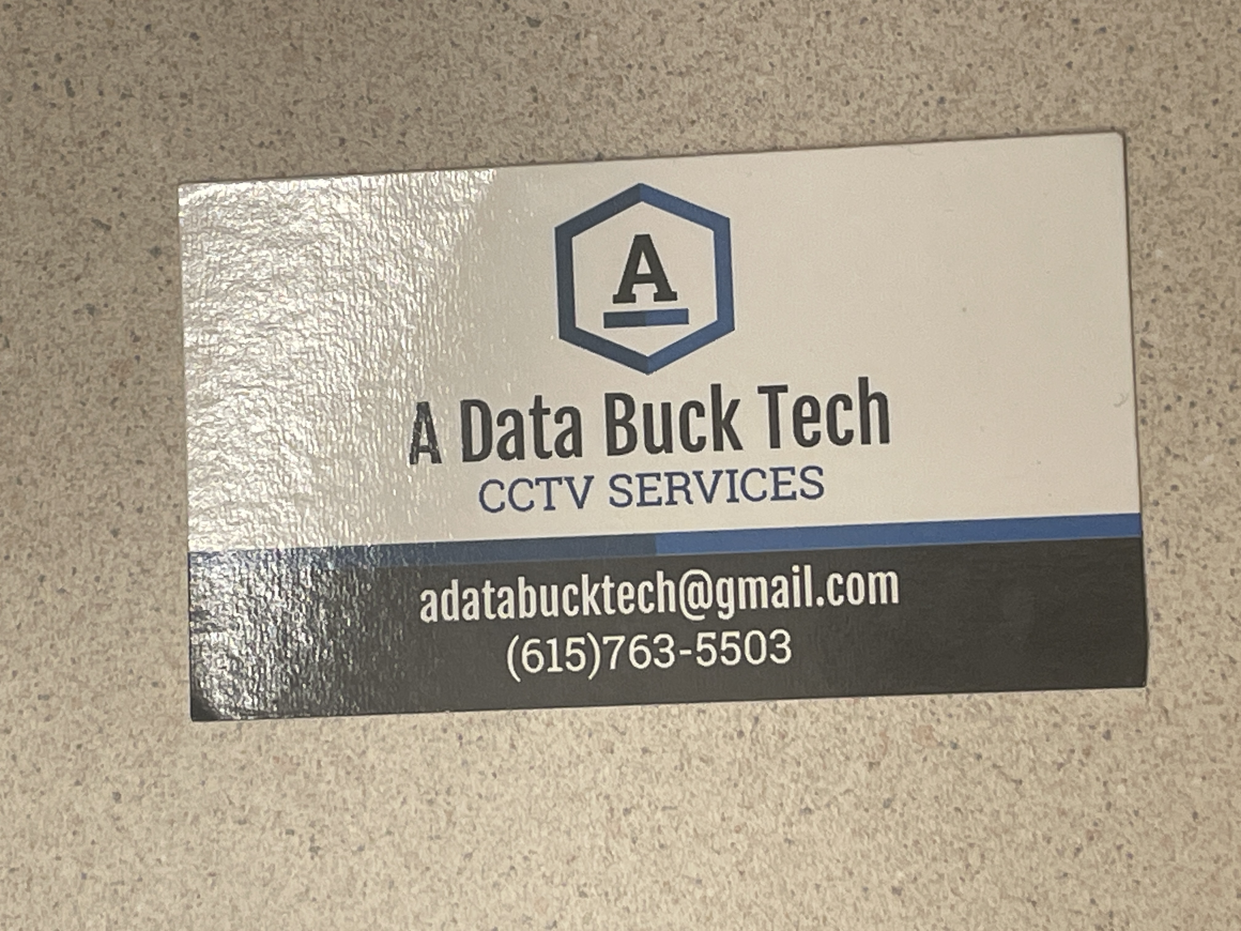 Avatar for A Data Buck Tech LLC