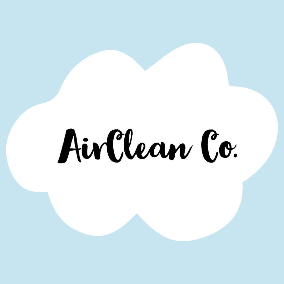Air Clean Co. logo