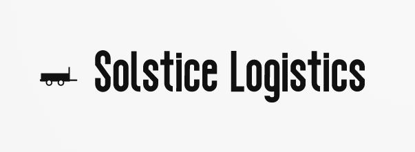 Avatar for Solstice Logistics