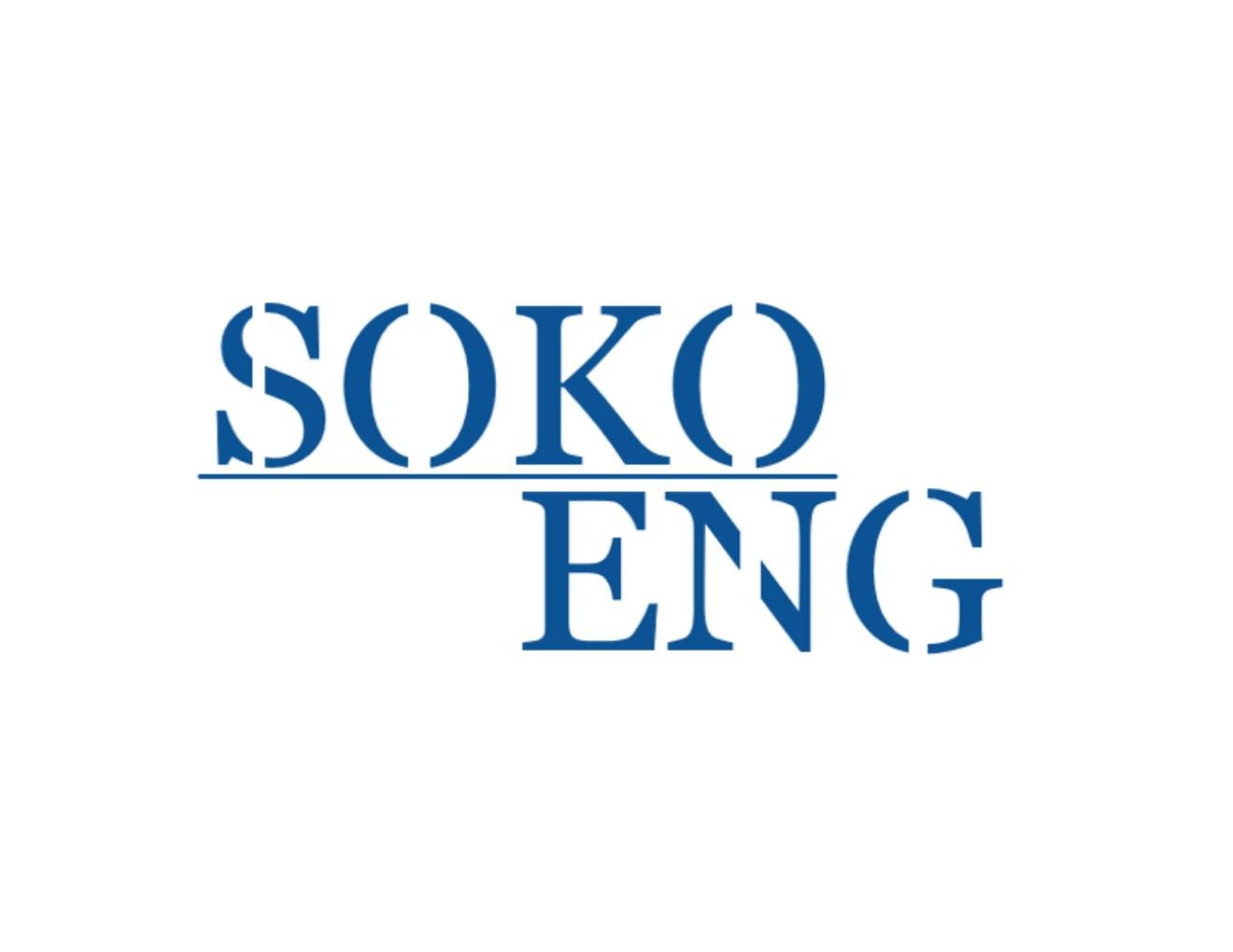 Sokolovsky Engineering logo
