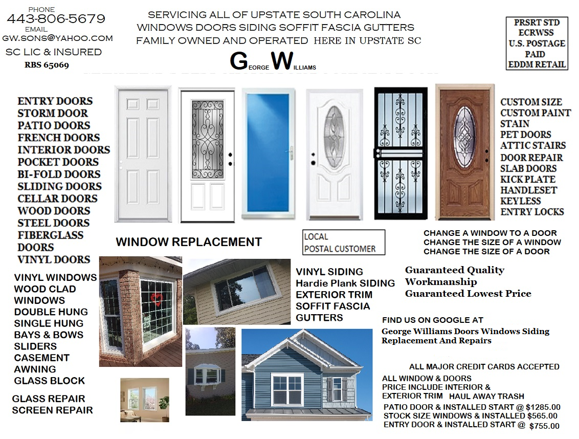 george williams logo