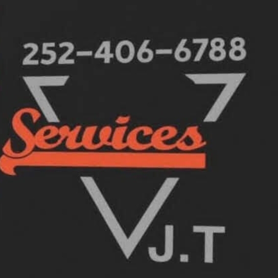 JT handyman services logo