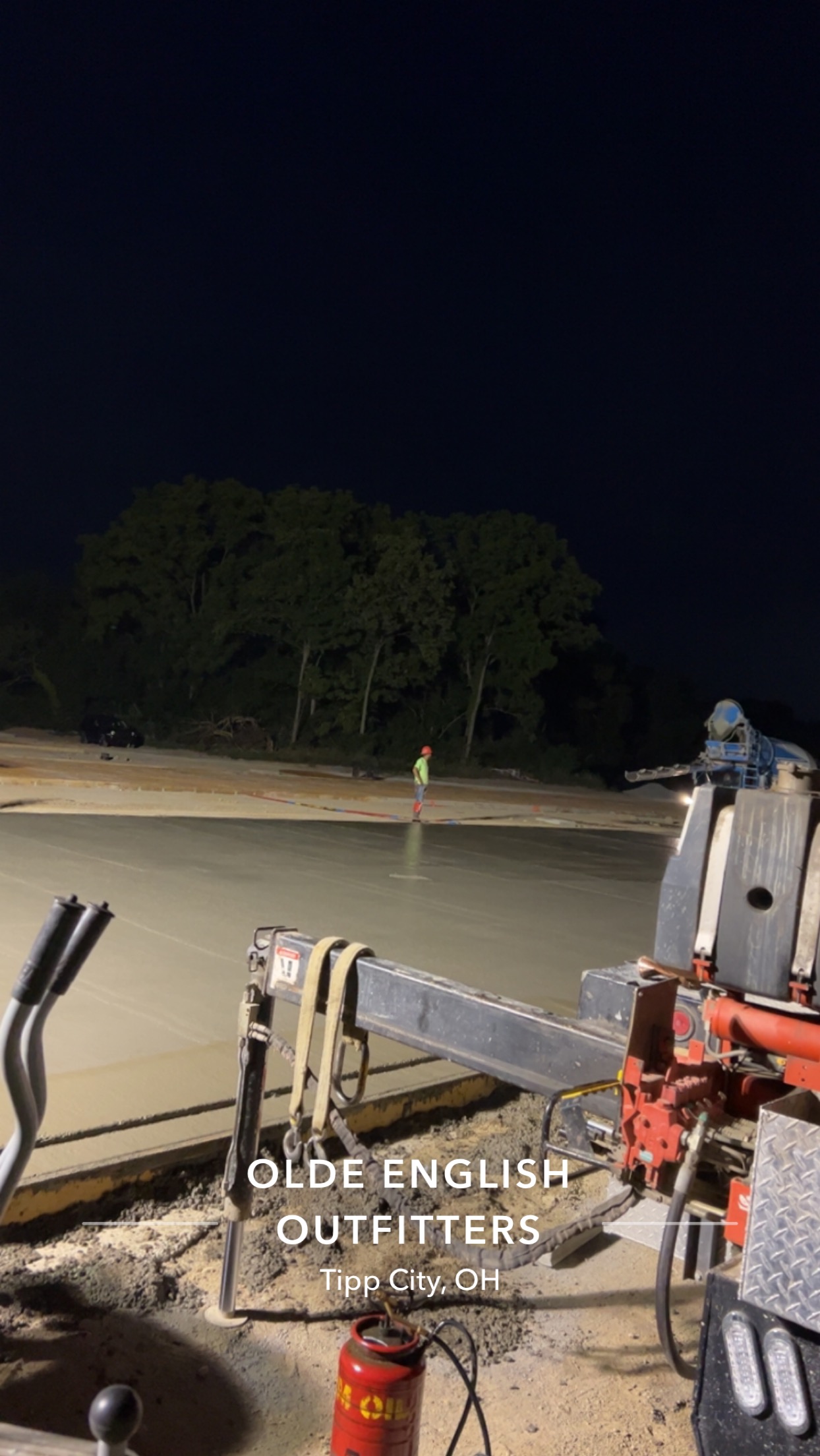 Avatar for Codys concrete