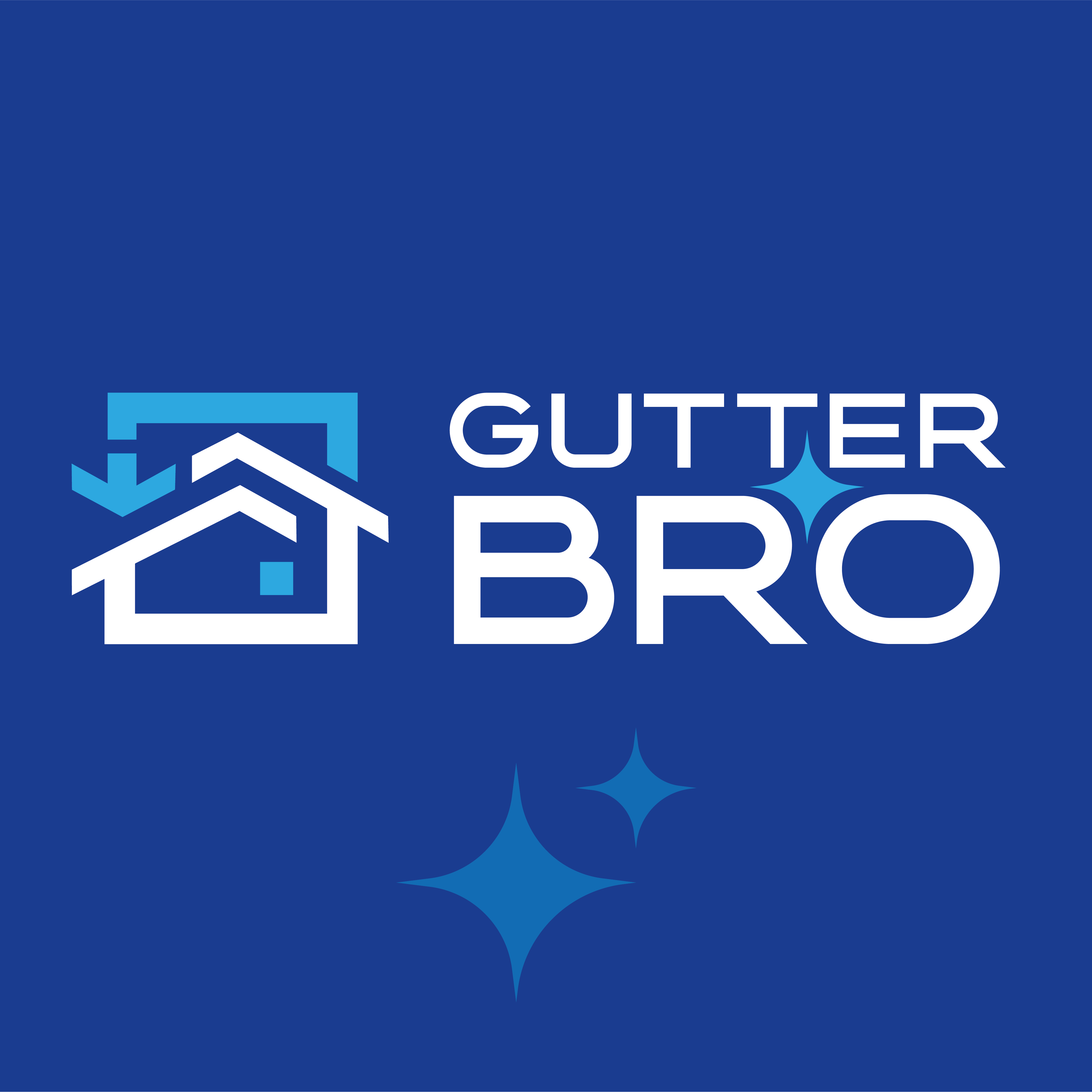 GUTTER BRO logo