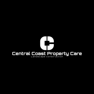 Central Coast Property Care logo