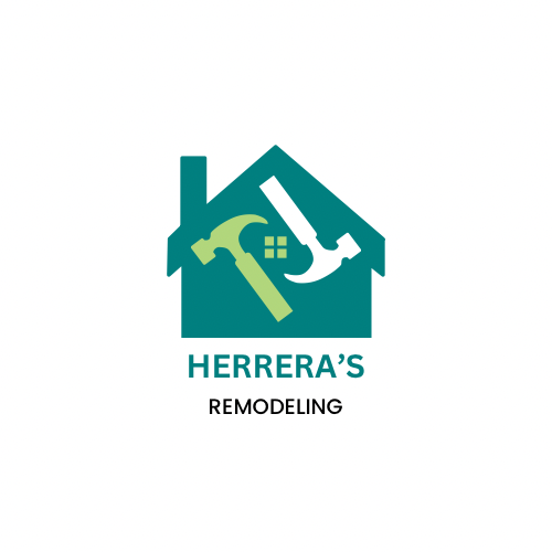 Herrera Remodeling logo