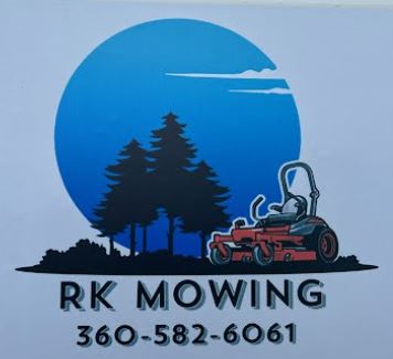 Avatar for RK Mowing