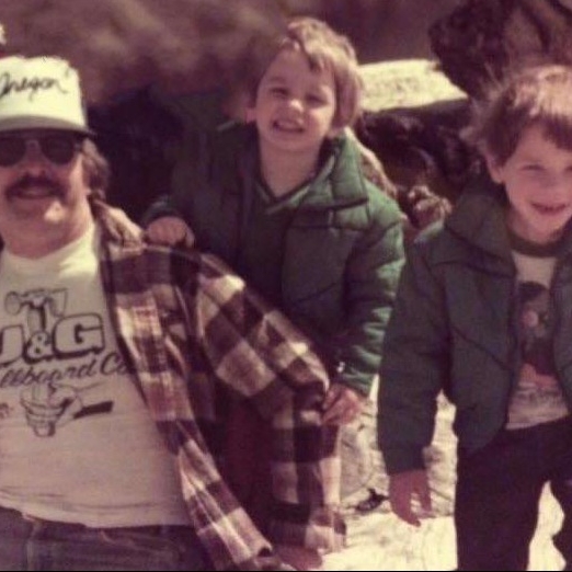 Lancaster Boys Construction logo