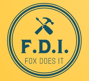 F.D.I. logo