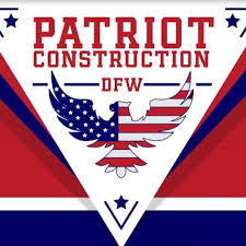 Avatar for Patriot Construction DFW