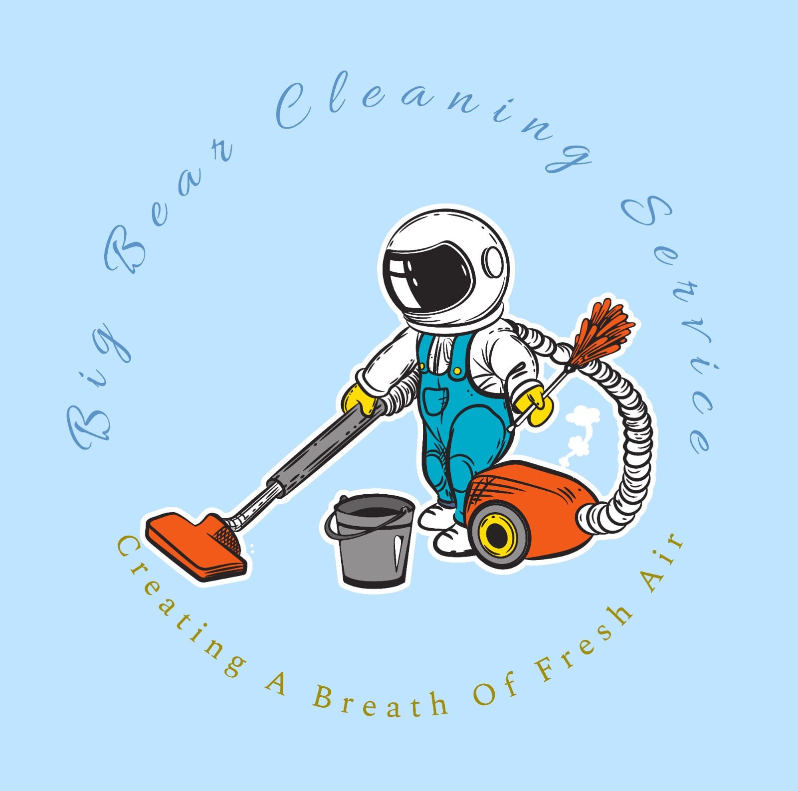 Avatar for Big Bear Cleaning Services
