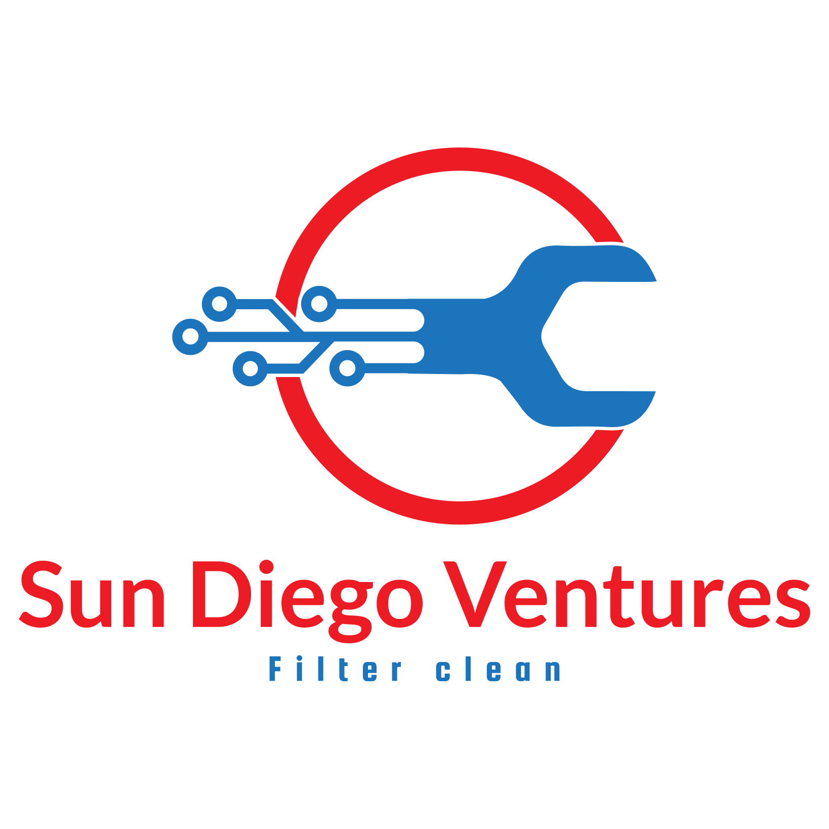 Sun Diego Ventures logo