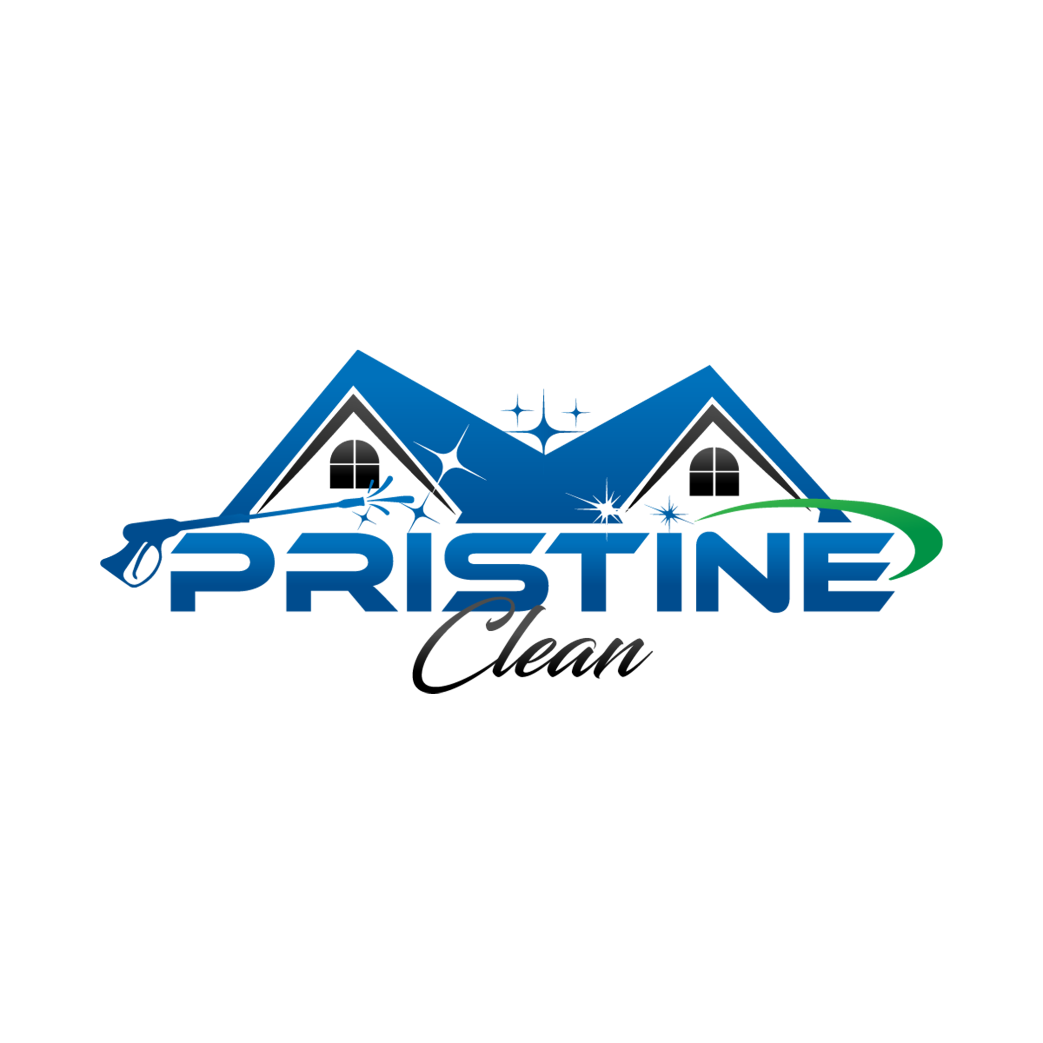 Pronto Clean logo