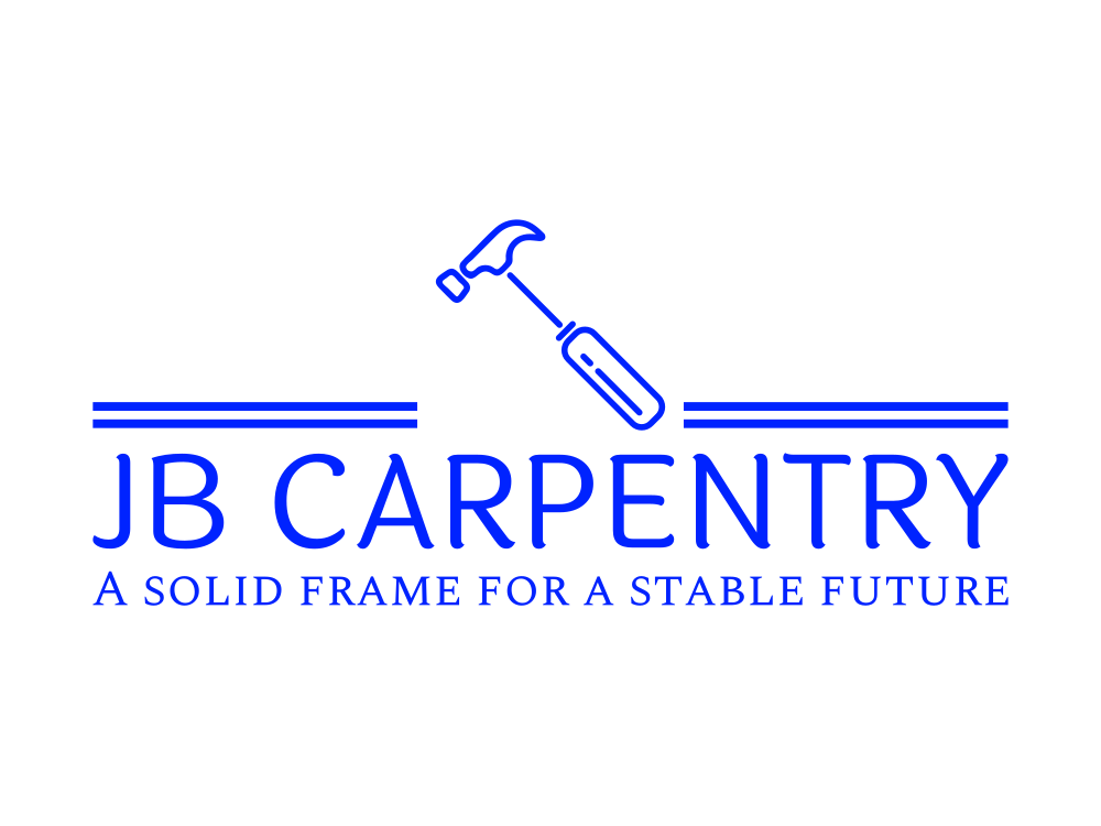 JB Carpentry logo