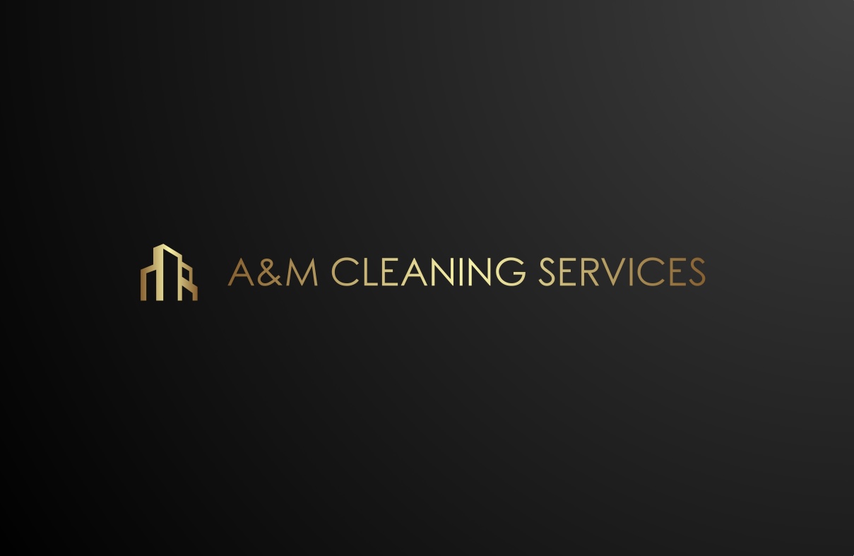 A&M Cleaning Services LLC logo