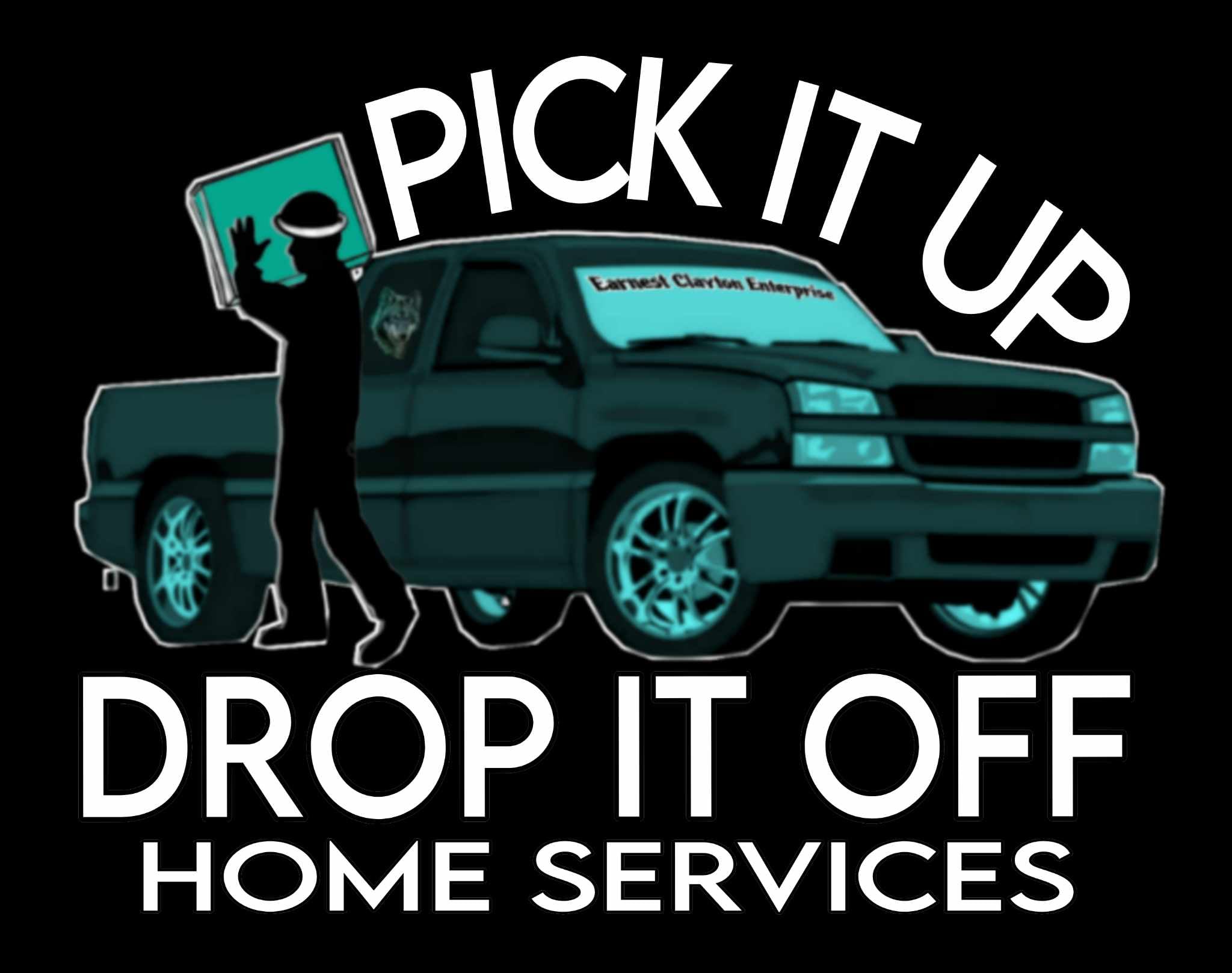 Avatar for Pick It Up! Drop It Off!
