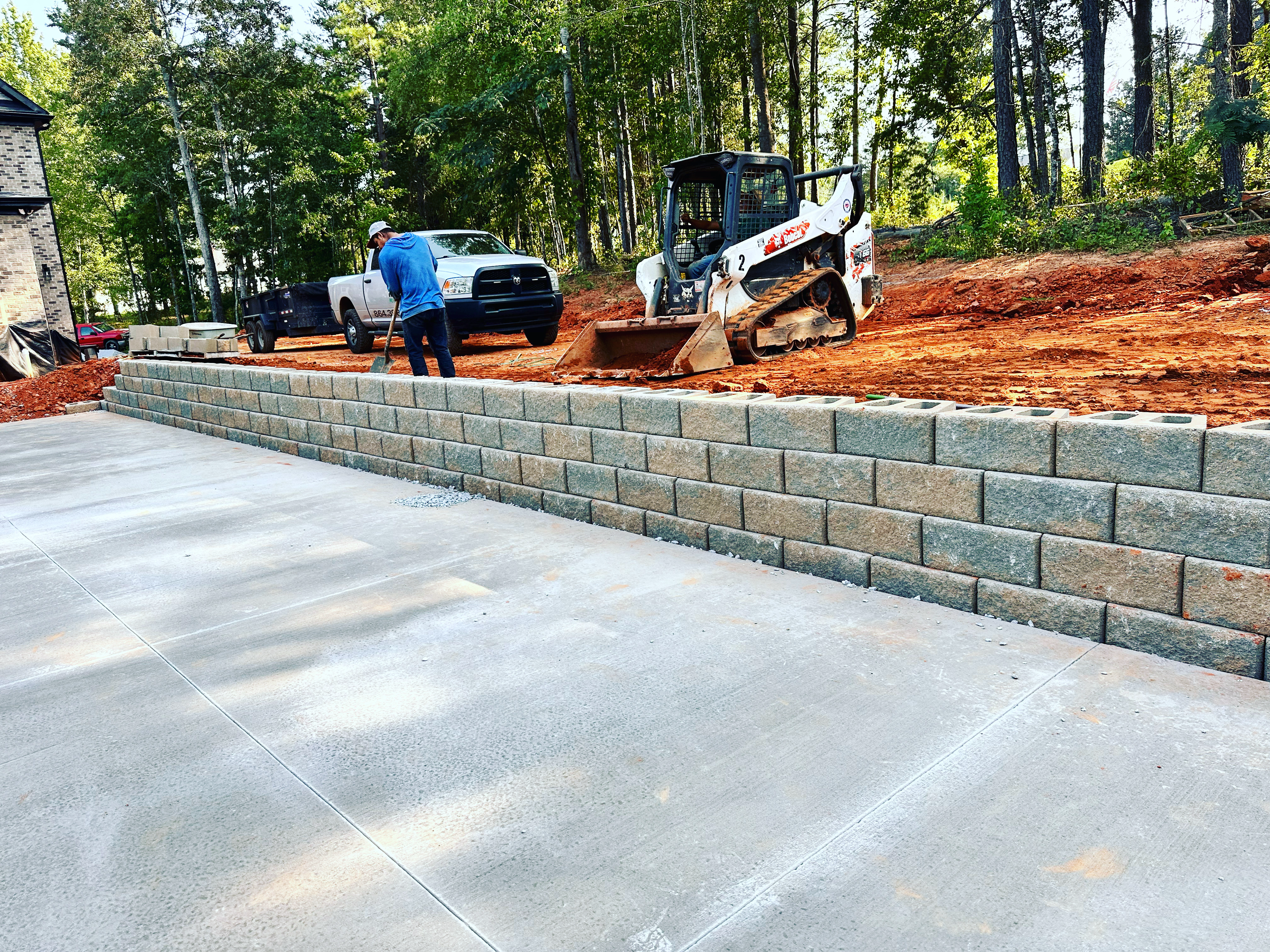 Avatar for Rainman Pro irrigation and landscaping llc
