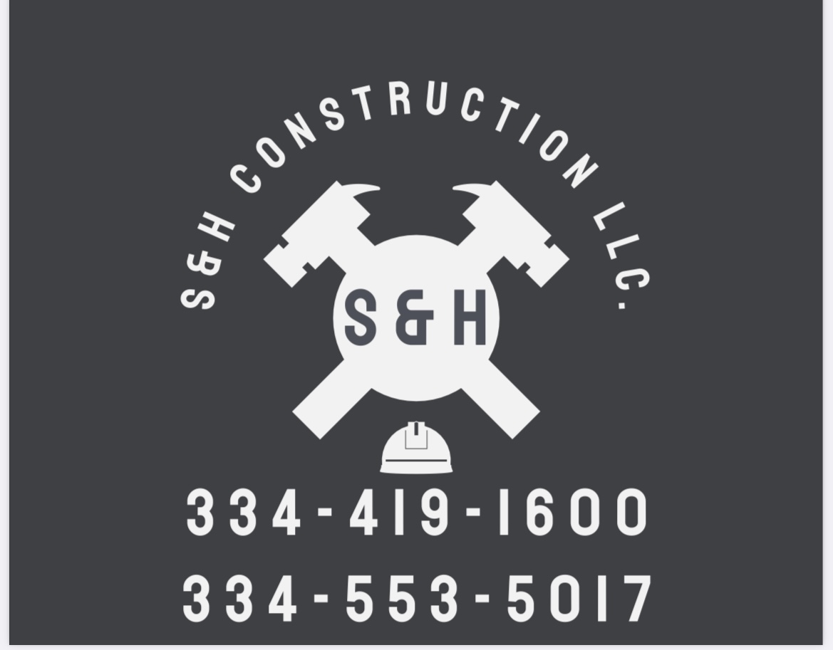 Avatar for S&H Construction LLC.