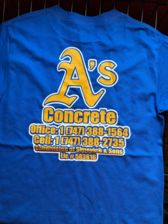 Avatar for A's Concrete Corporation