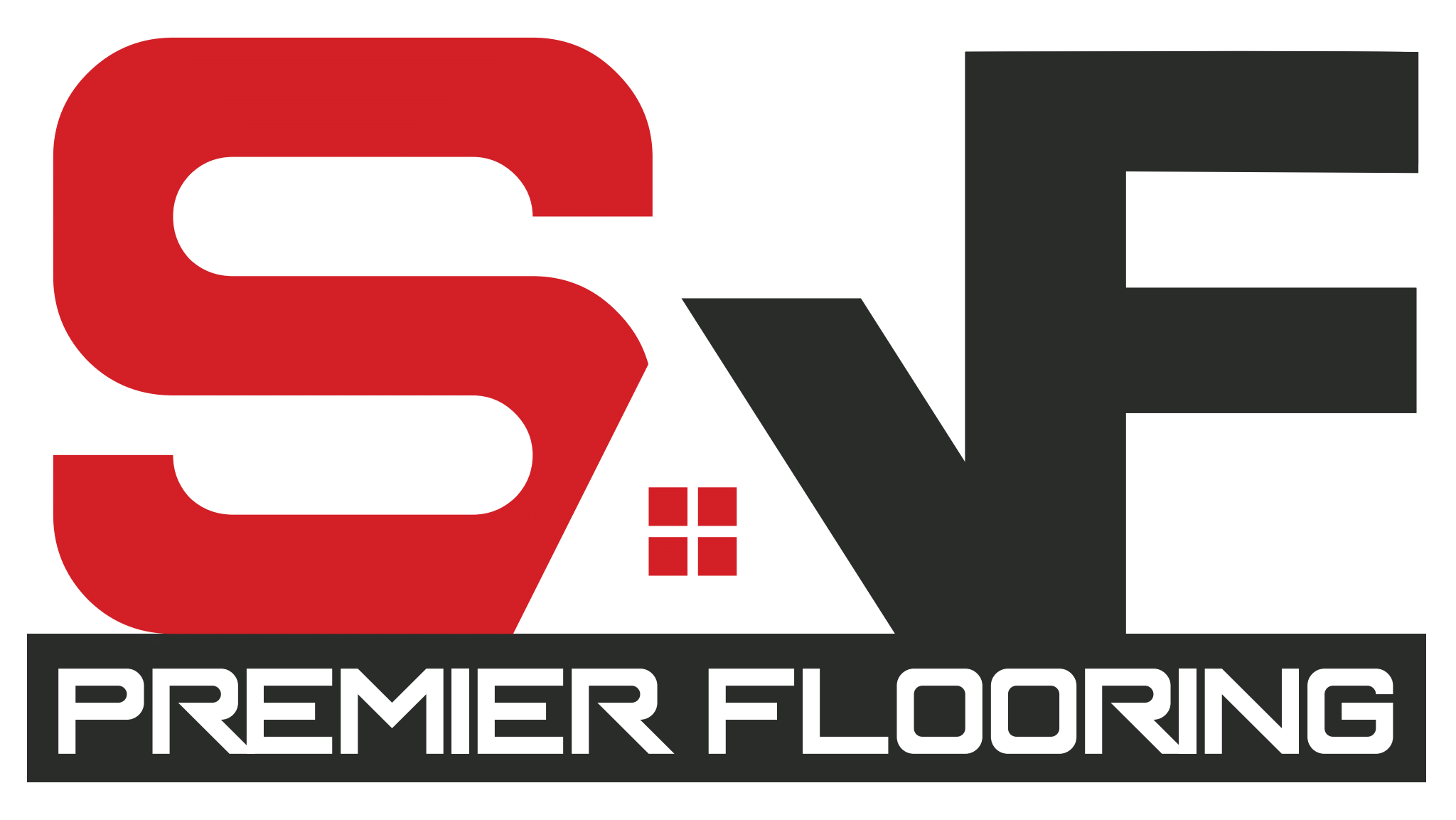 SF Premier Flooring logo