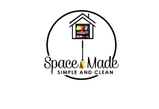 Space Made Simple & Clean LLC logo