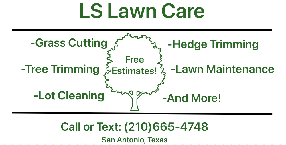 Avatar for LS Lawn Care