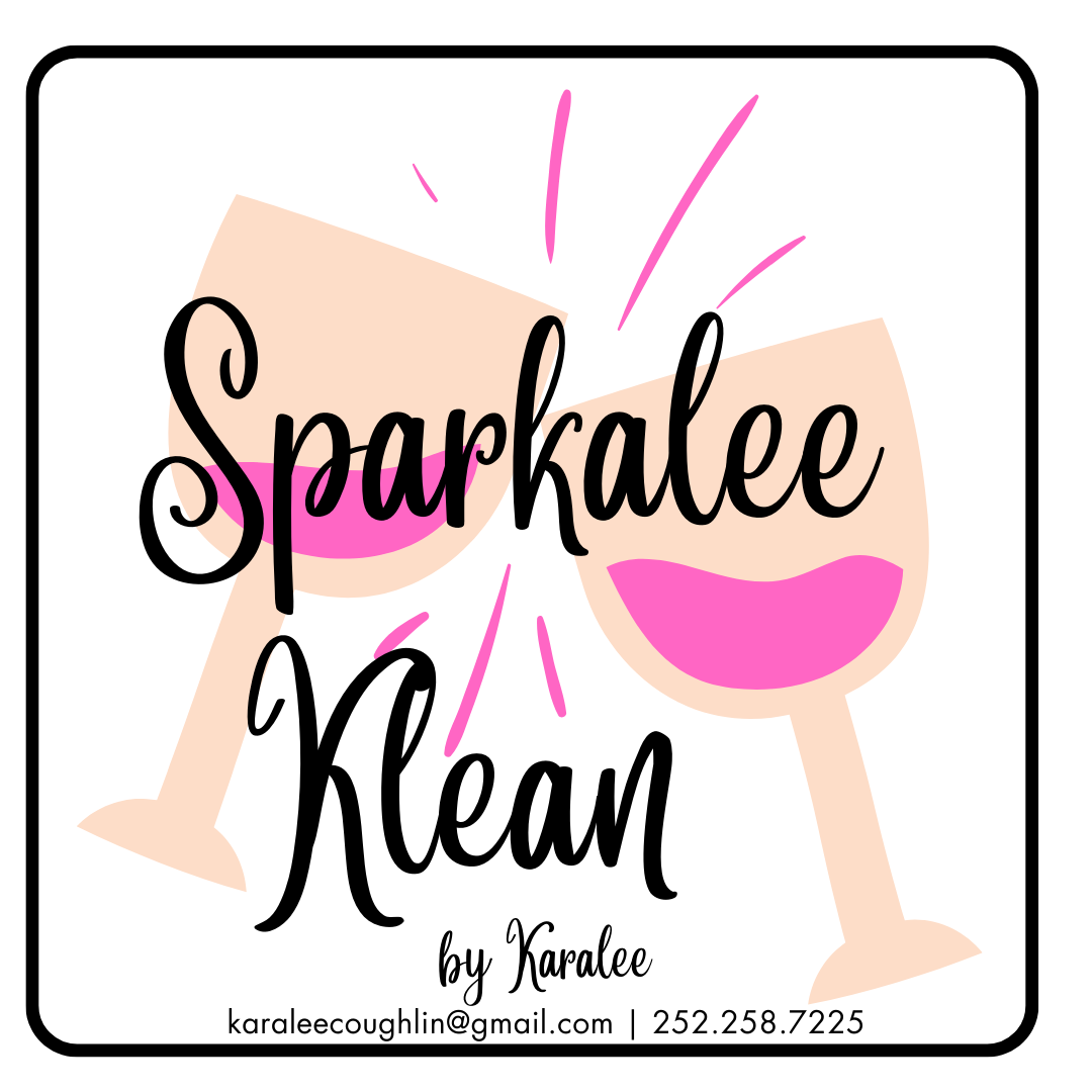 Sparkalee Klean LLC logo