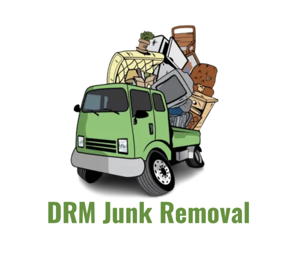 DRM Junk Temoval logo